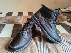 Черевики зимові Waldlaufer