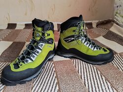 Черевики Lowa Cevedale Pro Gore-Tex