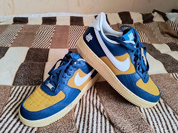 Кросівки Nike Air Force 1 Low SP ´Dunk Vs AF1´