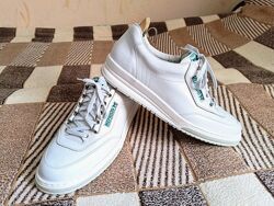 Снікерси шкіра Mephisto