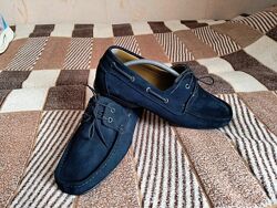 Топсайдери Paraboot France