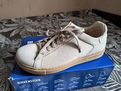 Снікерси Birkenstock Bend Suede
