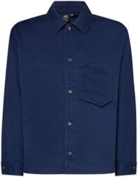 Oakley Cotton Overshirt Jacket