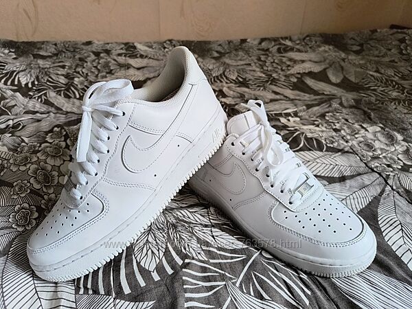 Кросівки Nike Air Force 1 07