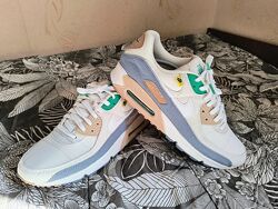 Кросівки Nike Air Max 90 Moving Company