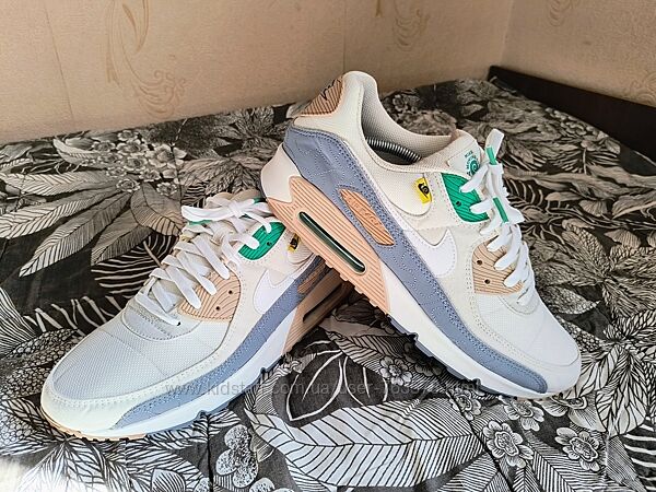 Кросівки Nike Air Max 90 Moving Company