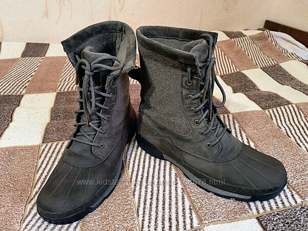 Черевики зимові Columbia Omni Heat