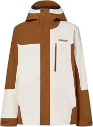 Куртка Oakley Thermonuclear Protection Tbt Insulated Jacket