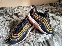 Кросівки Nike Air Max 97 Se Floral