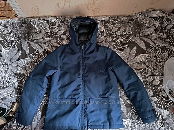 Пуховик Up To Be Maestro