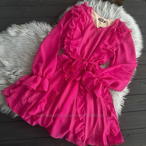 Сукня Малинка, Бежка, Молоко