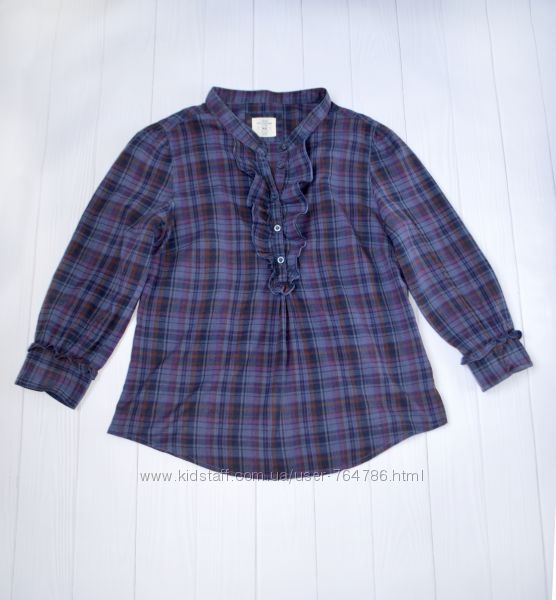 Рубашка, блузка H&M, размер 36
