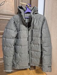 Куртка зимова OUTVENTURE