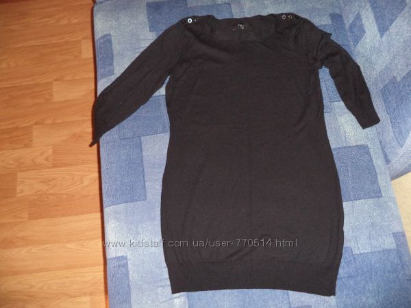 Платье туника Next размер 12 EUR 40