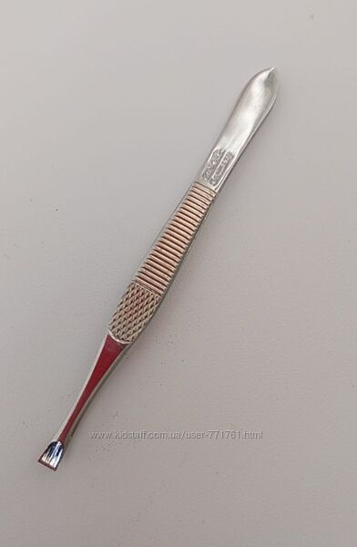 Пинцет для бровей Zinger