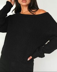 Свитерок на плечи Missgudied