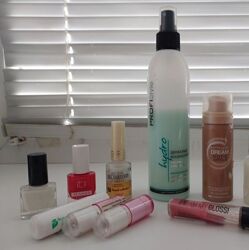 2-х фазный спрей- кондеционер Profi style