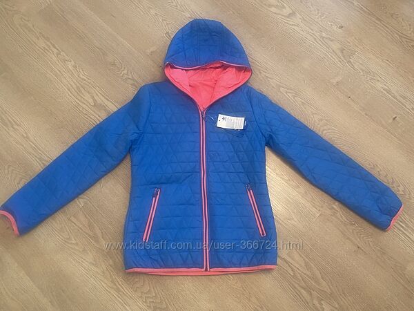 Розпродаж курточки підліток adidas