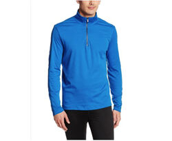 Функциональная термо кофта с начесом, от Newletics. Германия. L