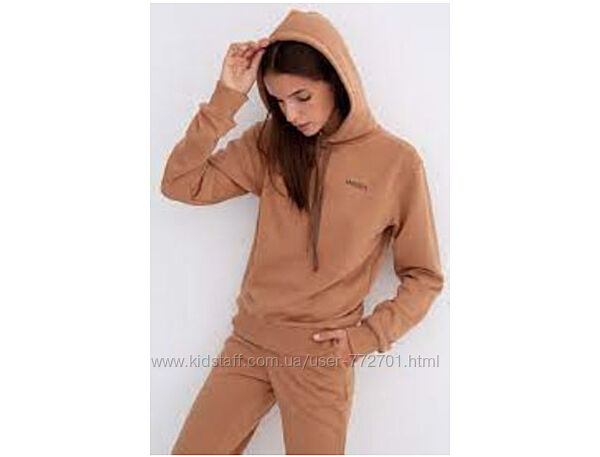 Теплая кофта худи, толстовка с капюшоном, от Meraki Strong. L