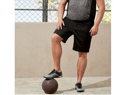 Крутые, функциональные шорты с карманами, Crivit. XL