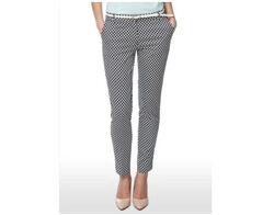 Шикарные брюки, британского бренда Dorothy Perkins Ankle Grazer Fit. 40 евр