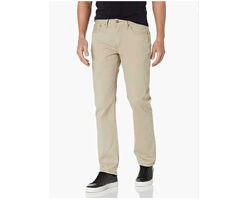 Джинсы, из прочного эластичного материала Wrangler Regular Fit.  W35/L32