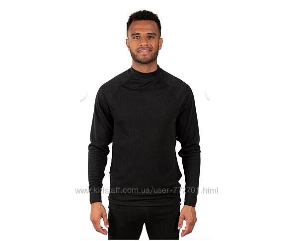 Термобелье, гольф, кофта от британского бренда Trespass FLEX360. XS/ S