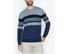 Теплый, стильный джемпер, британского бренда Maine New England. L/XL