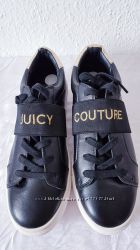 Juicy couture сникерсы женские . Оригинал 