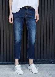 Mango, джинсы, 34