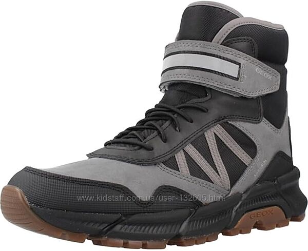 Зимові черевики Geox Flexyper Plus , 34, 38, 39, 40 євро