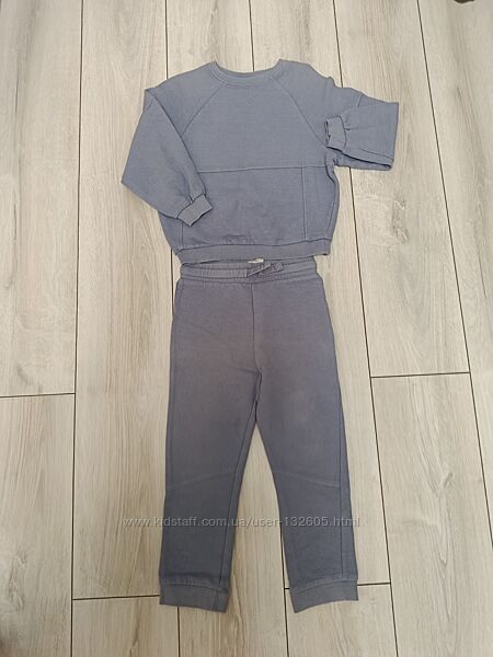 Костюм для хлопчика George 5-6 років 110-116