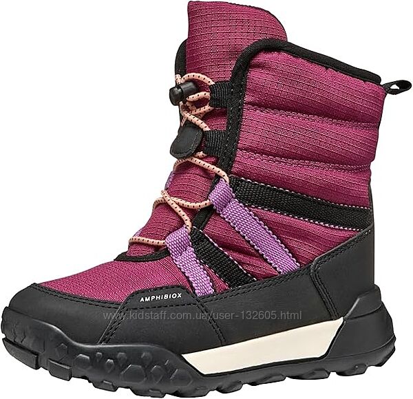 Чоботи джеокс Geox Trekkyup, 39 євро