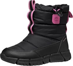 Зимові черевики Geox Flexyper , 32, 33, 34, 35, 36 євро