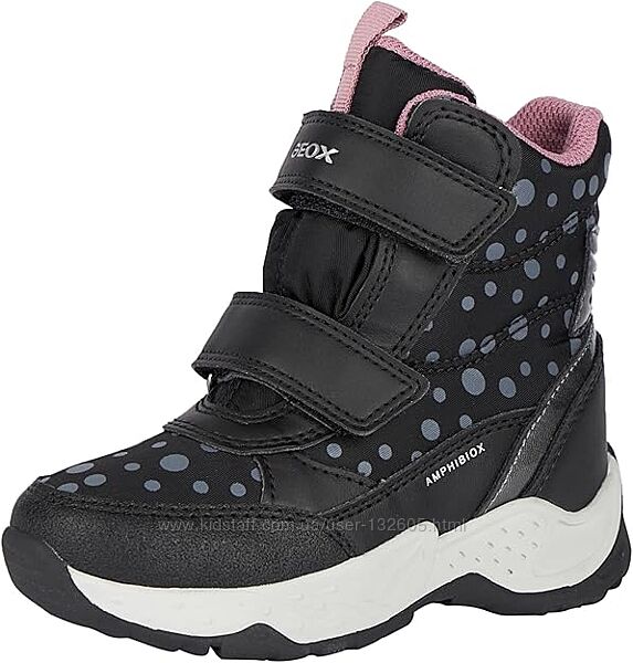 Зимові черевики джеокс Geox Sentiero, 39 євро