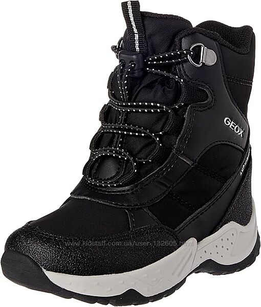 Зимові черевики джеокс Geox Sentiero, 38 євро