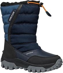  Чоботи джеок Geox Himalaya , 33 євро