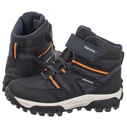 Зимові черевики джеокс Geox Himalaya, 34 євро
