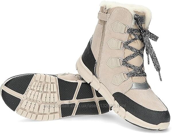 Зимові черевики джеокс Geox Flexyper, 28, 30 євро