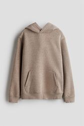 Тепле худі толстовка світшот тёплое худи свитшот толстовка H&M 