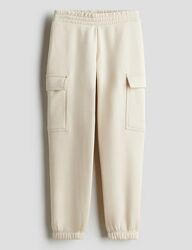 Теплі спортивні штани H&M 164 170
