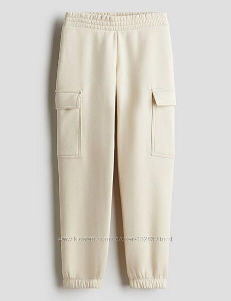 Теплі спортивні штани H&M 164 170
