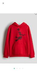 Тепле худі H&M для підлітка