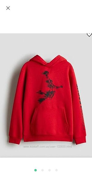 Тепле худі H&M для підлітка