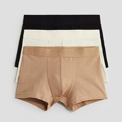 Труси боксери H&M комплект