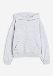 Тепле худі H&M для дівчинки 134-140см.