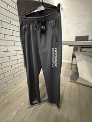 Спортивні підліткові штани з Under Armour оригінал.