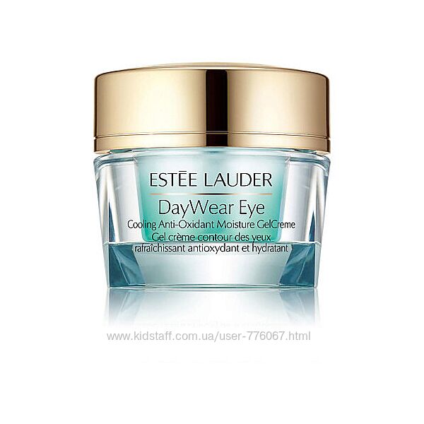 DayWear Eye Cooling Anti-Oxidant Moisture Gel Creme Estee Lauder