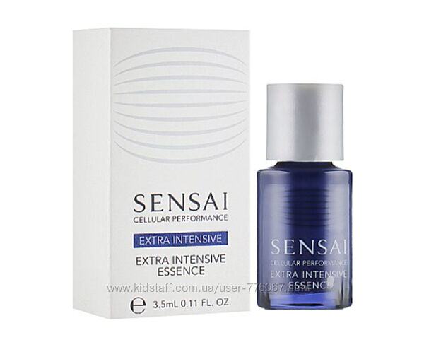 Косметика для лица Sensai  миниатюры